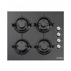 4 ГОРЕЛКИ ВГРАДЕНИ В СТЪКЛО ЗА ГАЗОВА ПЕЧКА